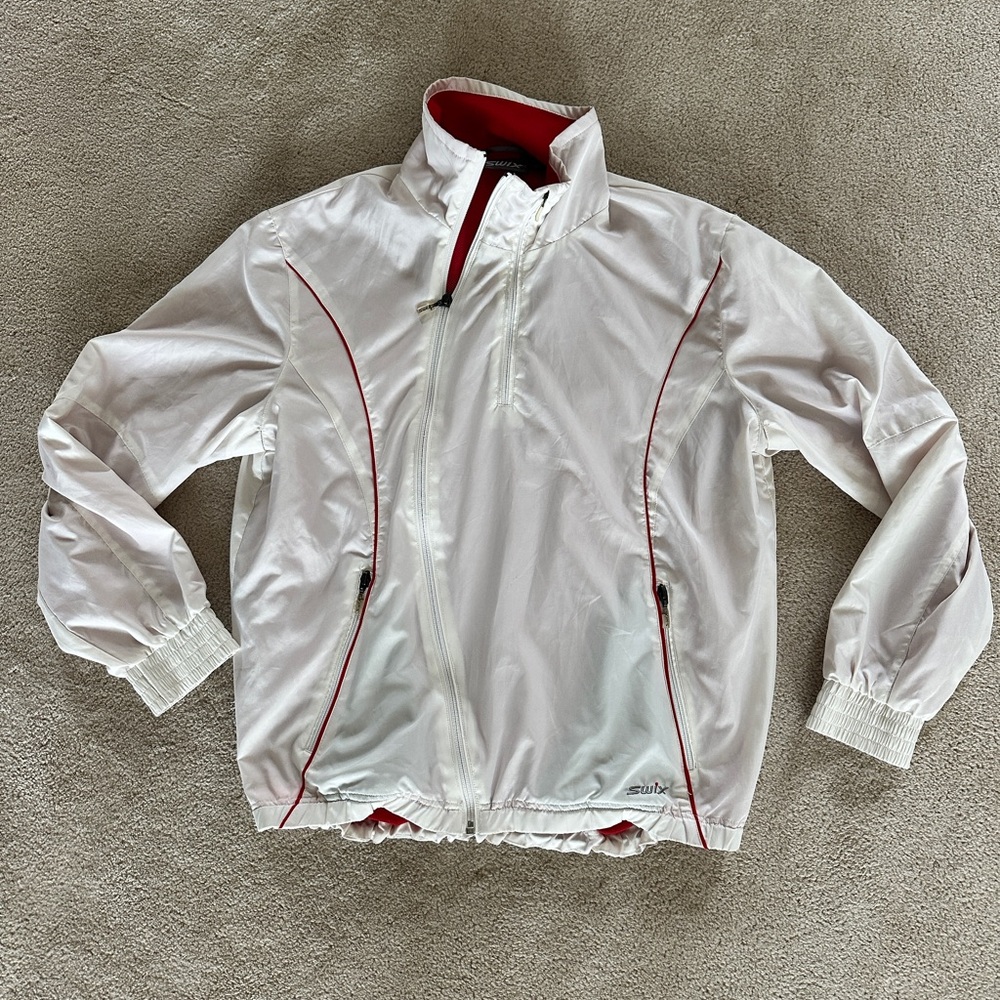 Swix lightweight Jacket